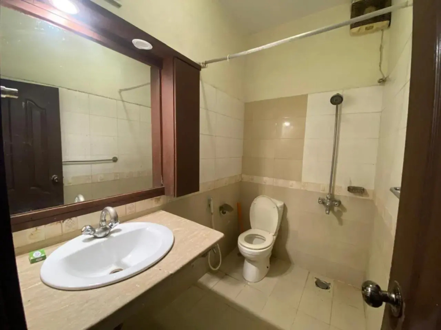 Chancery Guest House