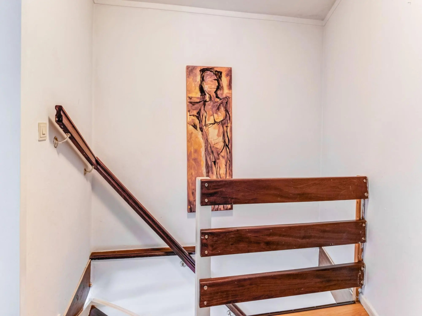 Nice apartment in Ubachsberg with a beautiful view