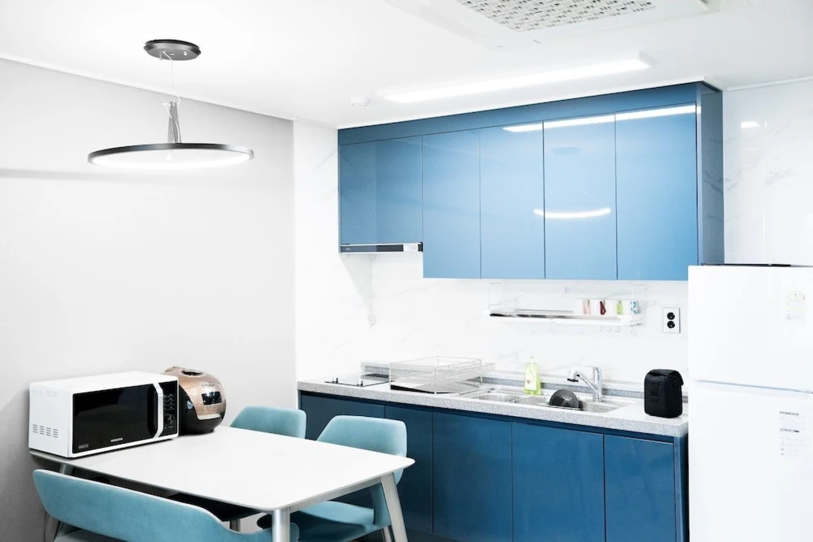 Geochang Surfing Park