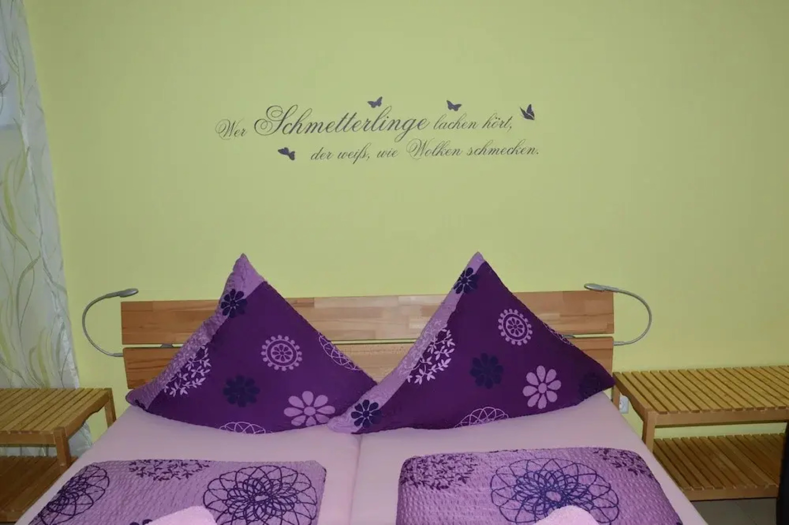 Ferienwohnung am Brunnen