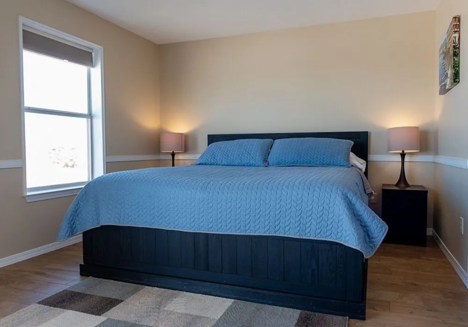 Ocenview Sunset Harbor Paradise