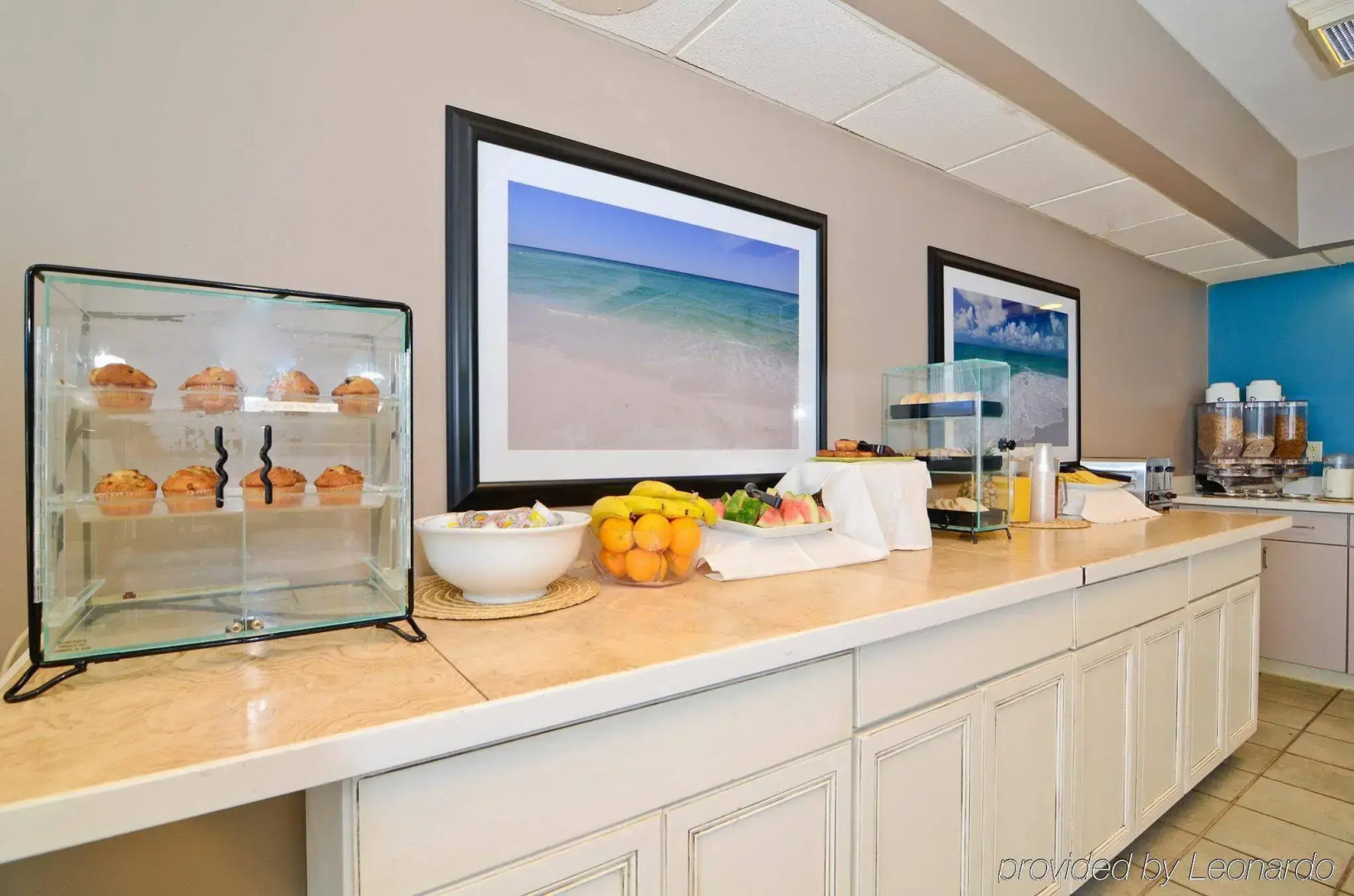 Best Western Navarre Waterfront