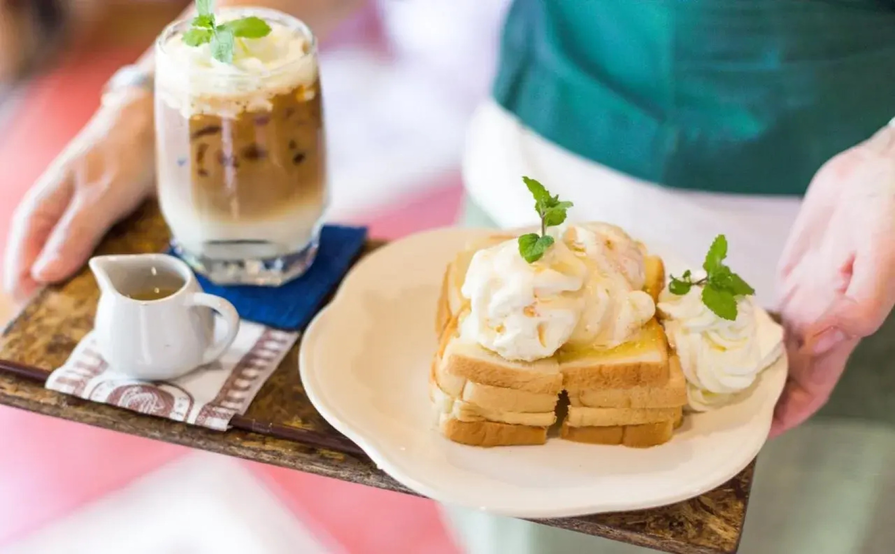 Hernlhin Natural Resort