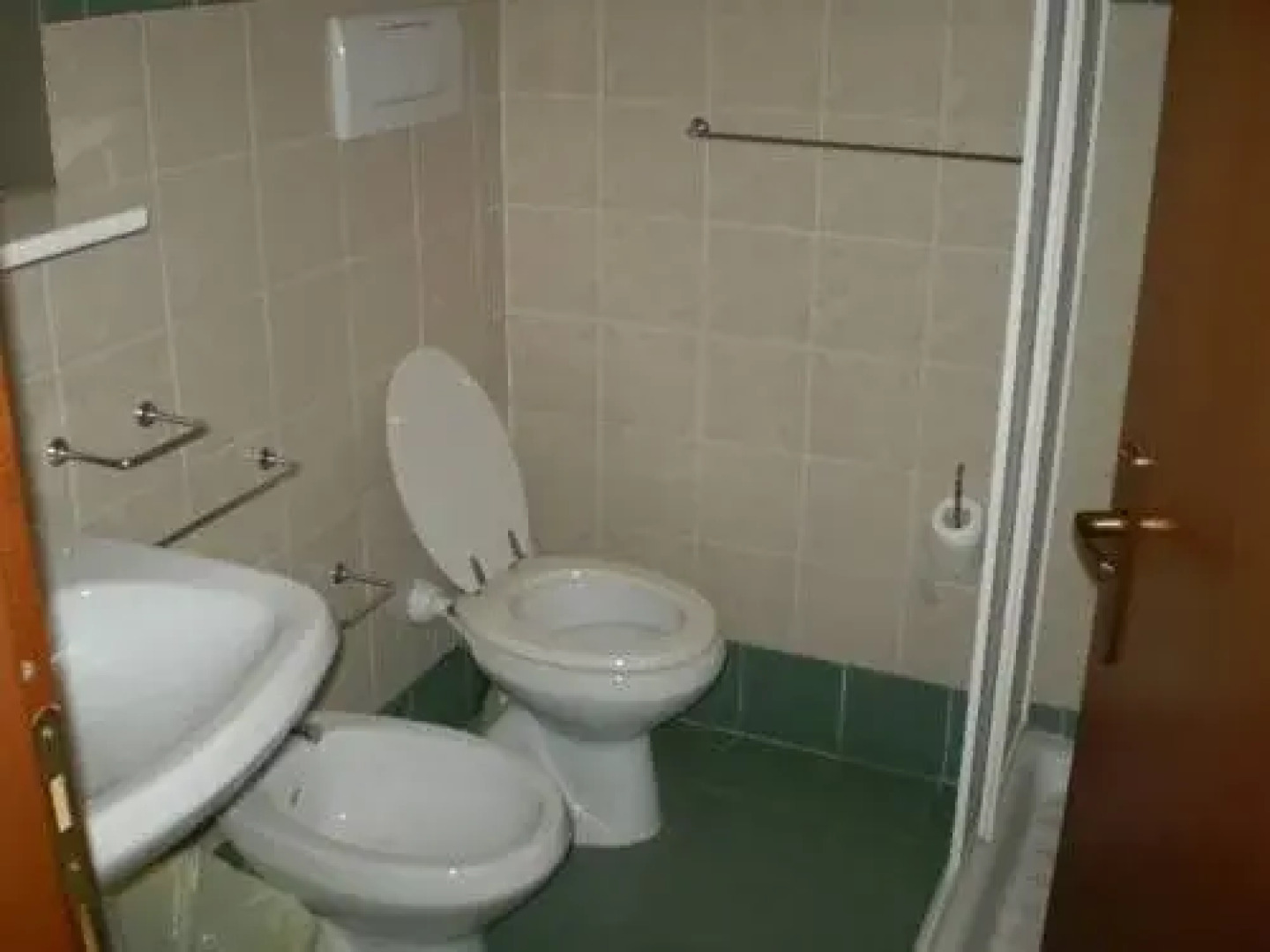 Casa Per Ferie Crispolti