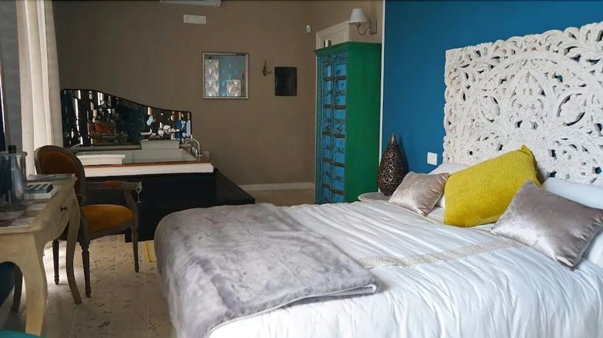 B&B GioMia Suites Luxury