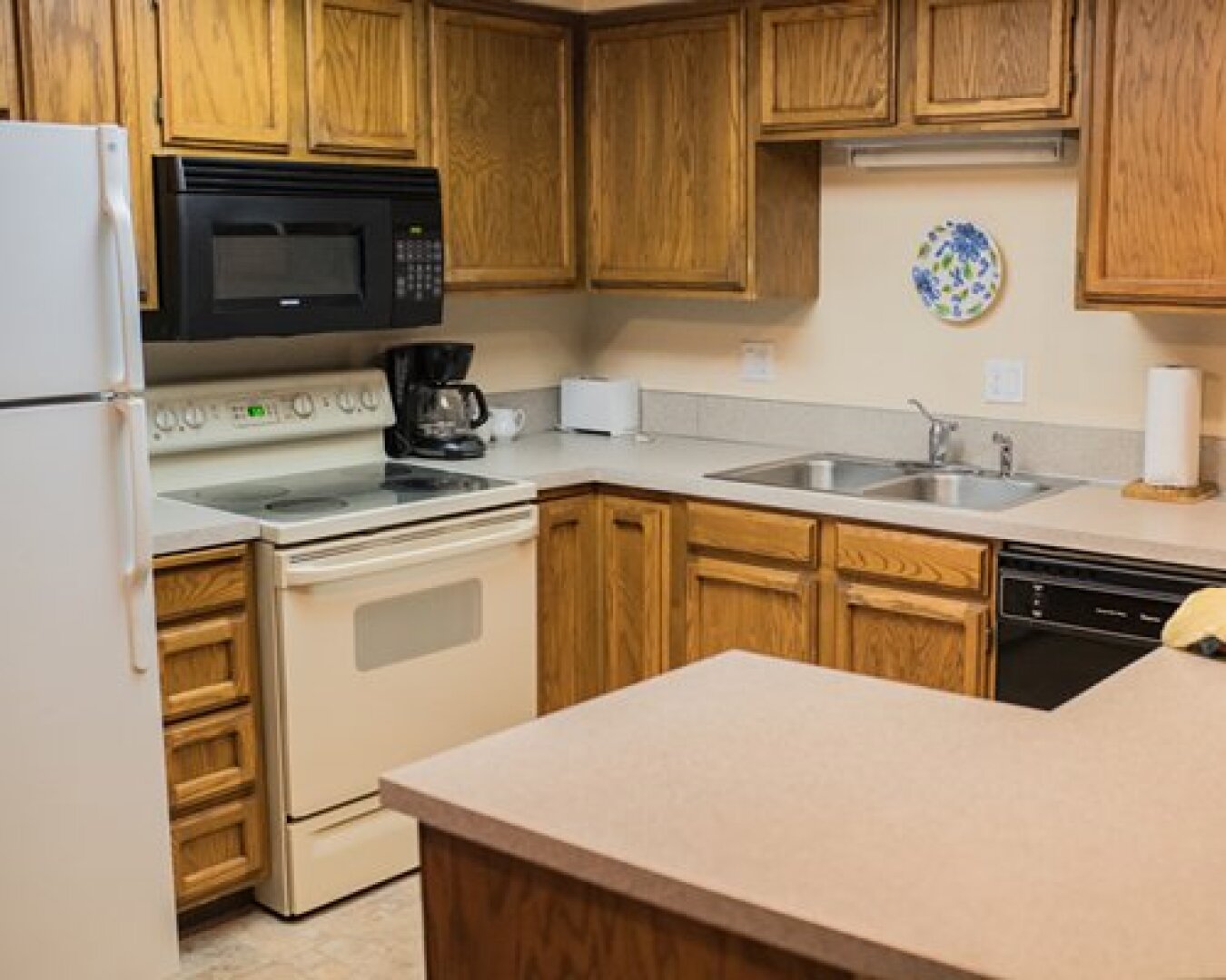 The Aspens and Aspen Village Timeshares