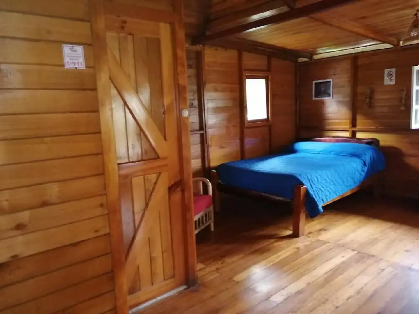 Mindo Paradise Hosteria