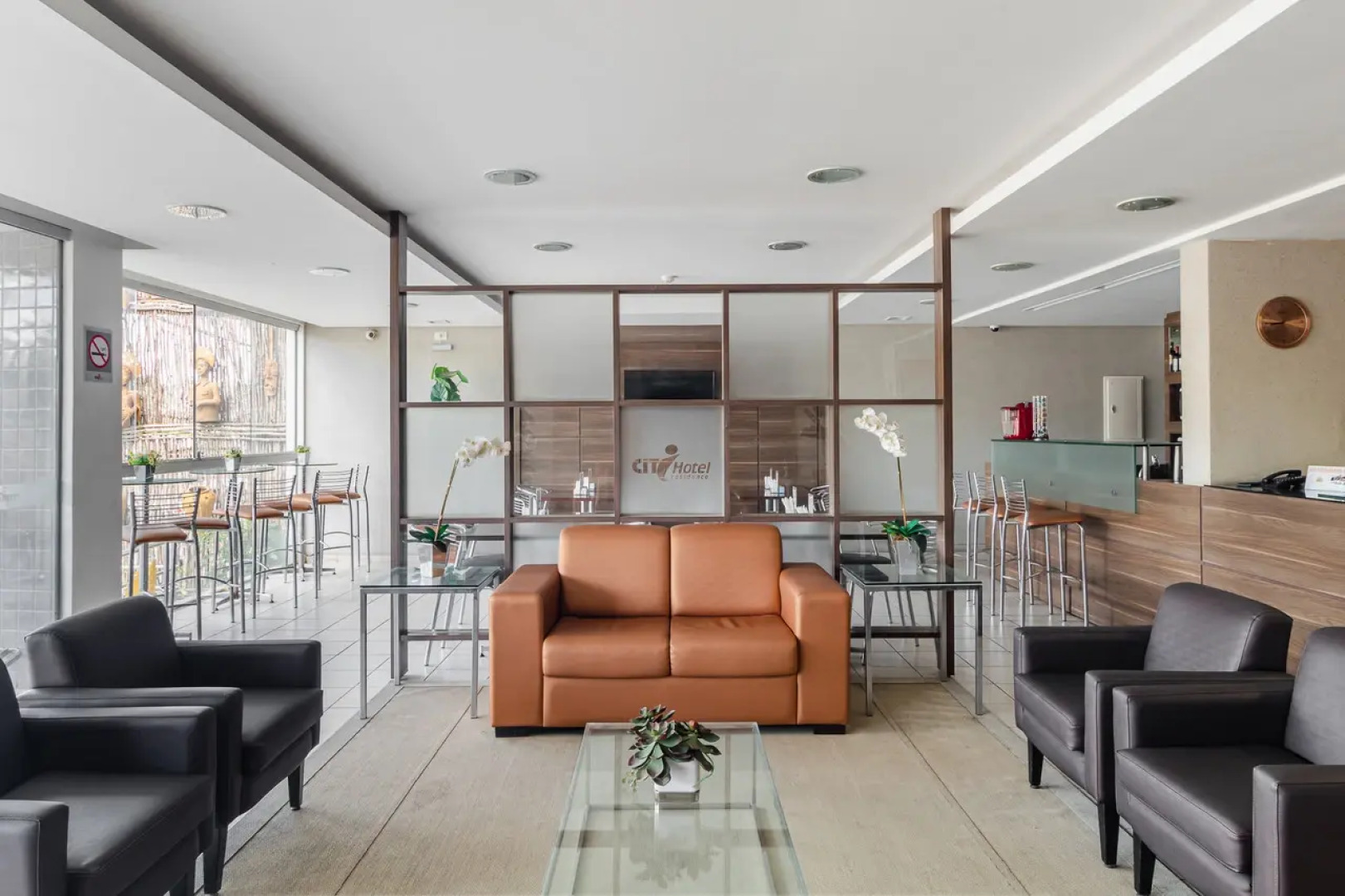 Citi Hotel Residence