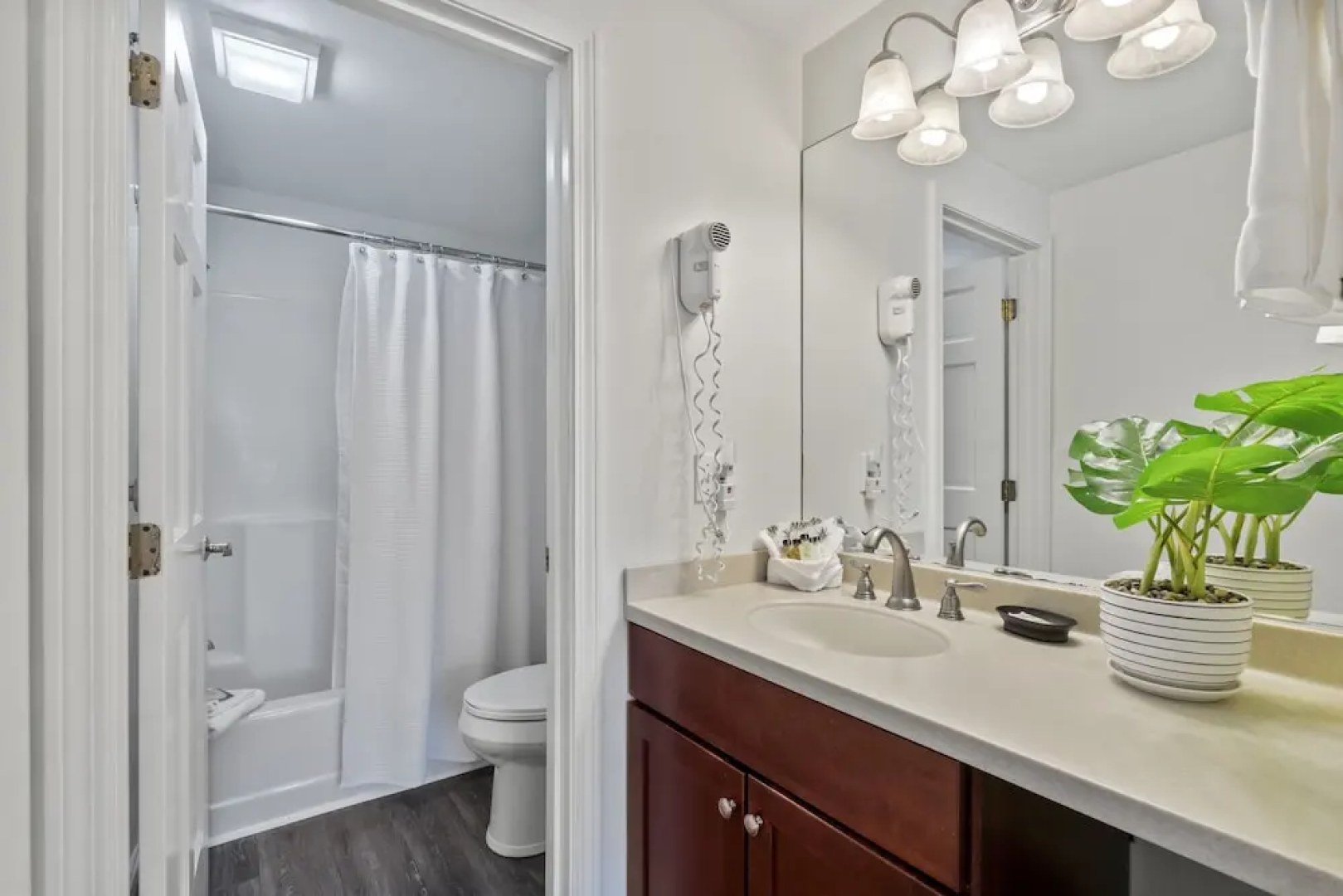 Pink Blossom Family Resort