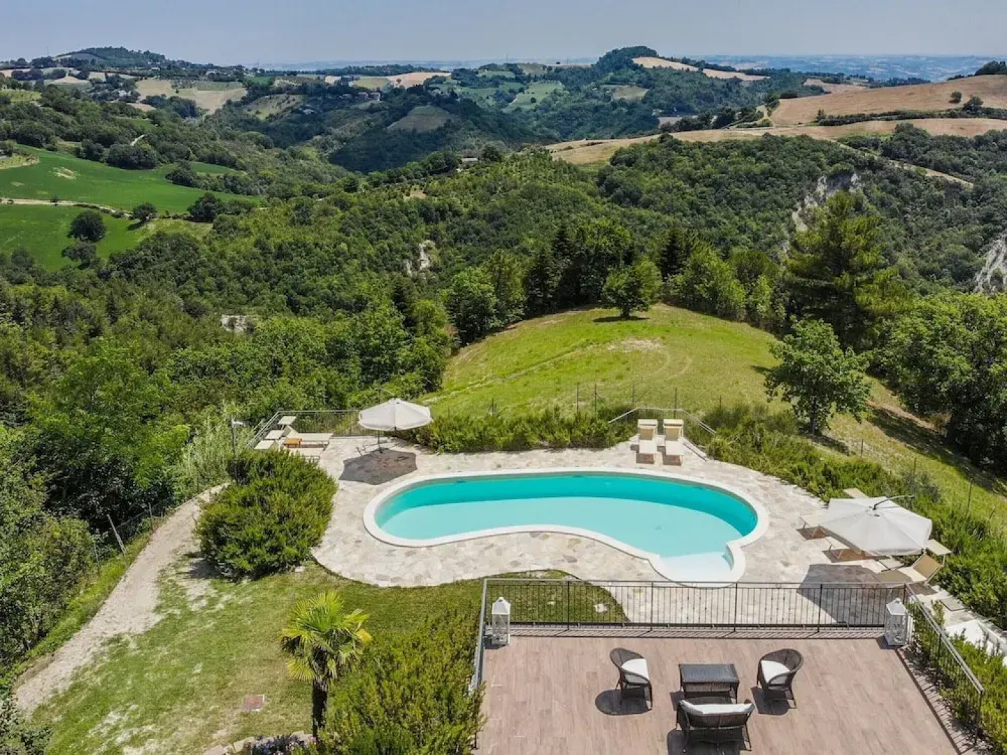 Belvilla by OYO Villa Ise