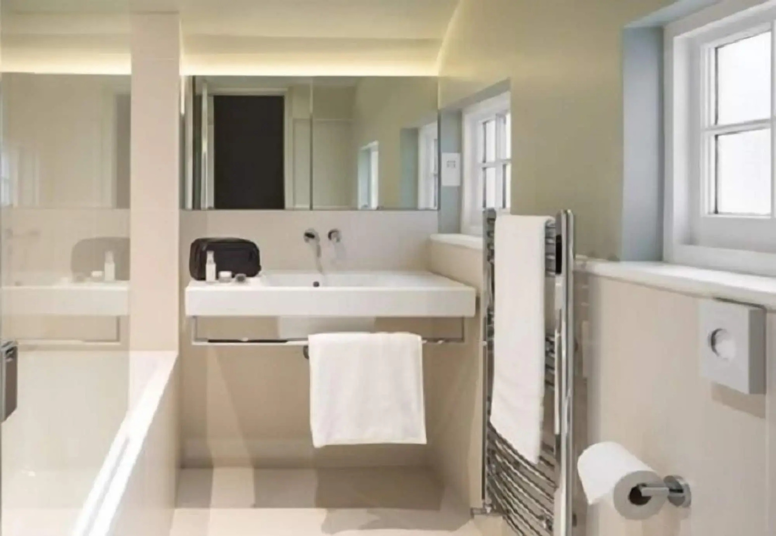 The Goodenough Hotel London