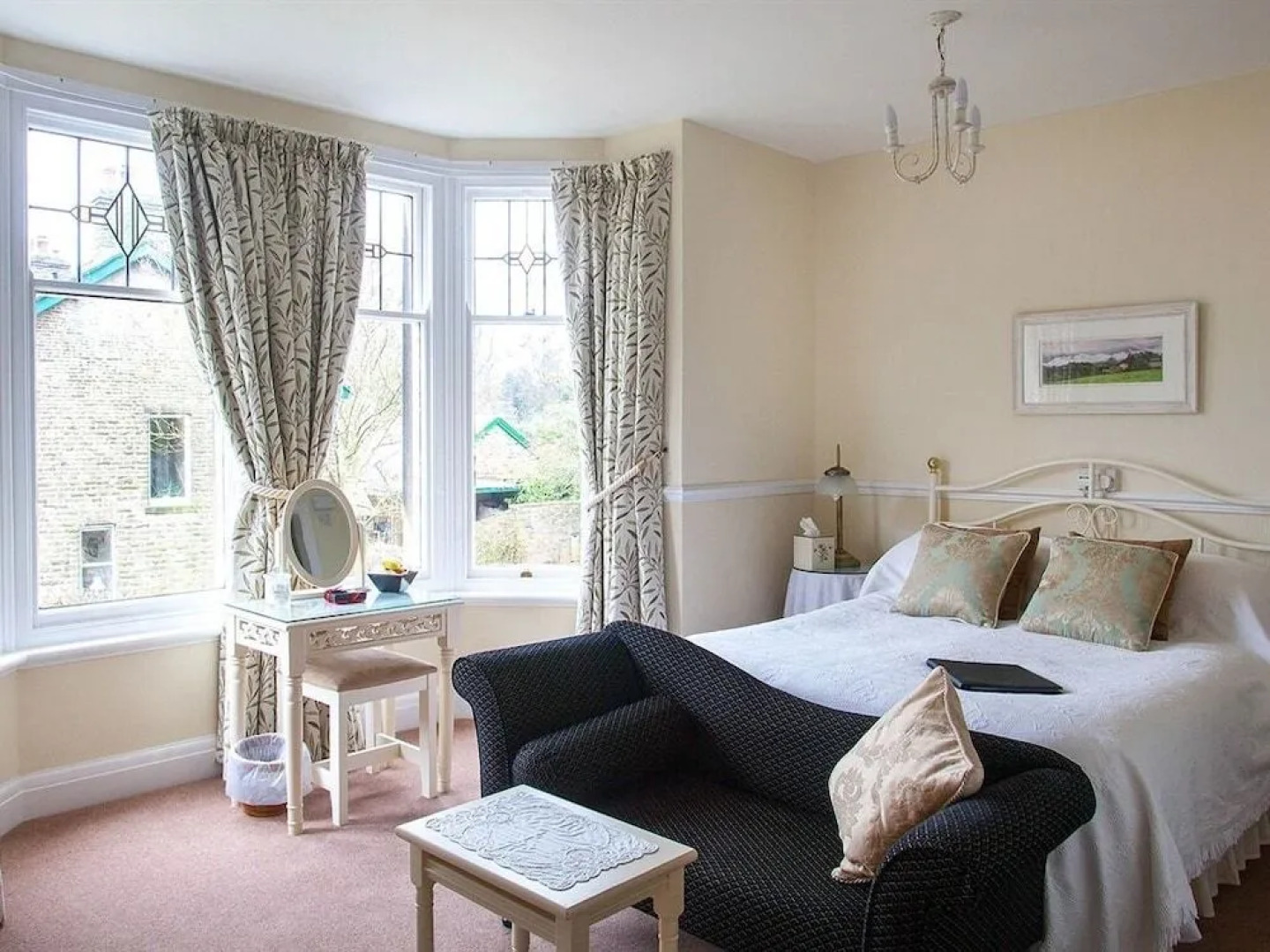 Stonecroft Country Guesthouse