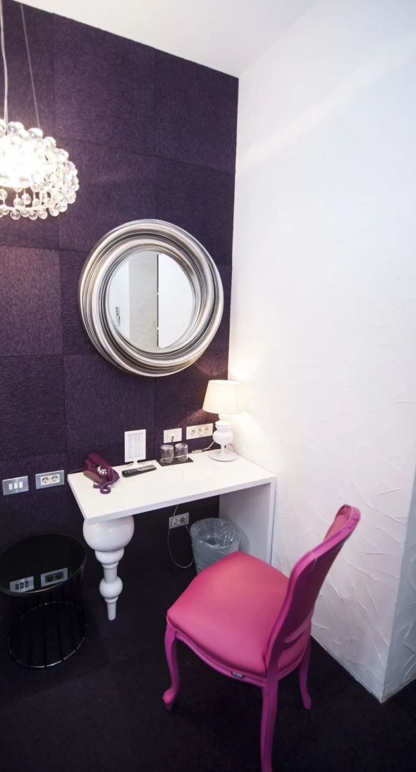 La Posada del Dragón