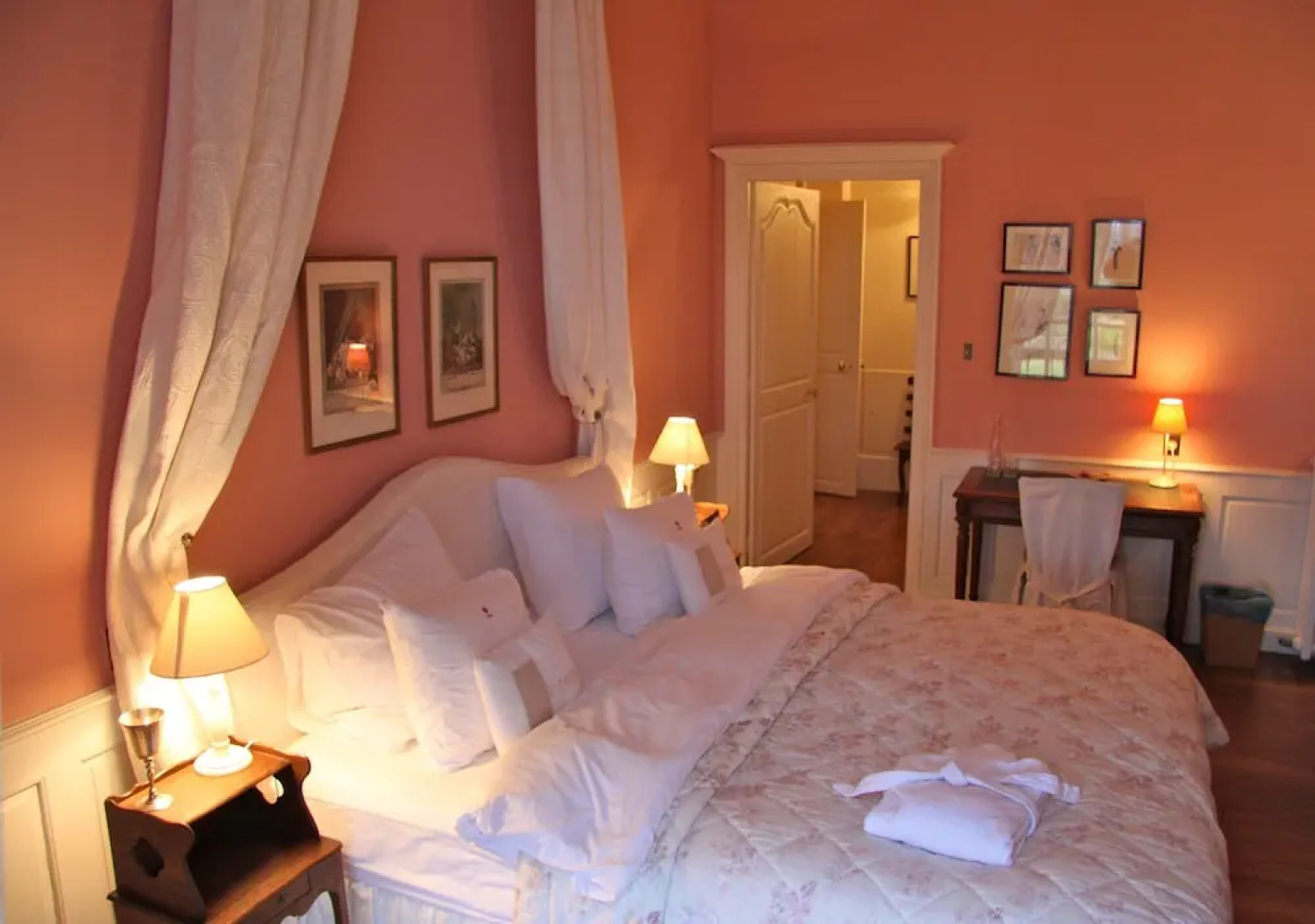 Château de Villette