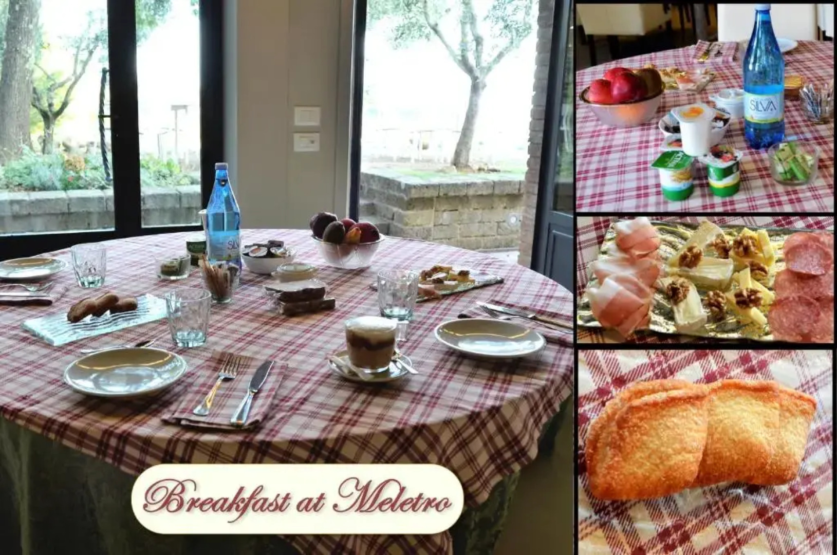 Villa Le Polle di Meletro