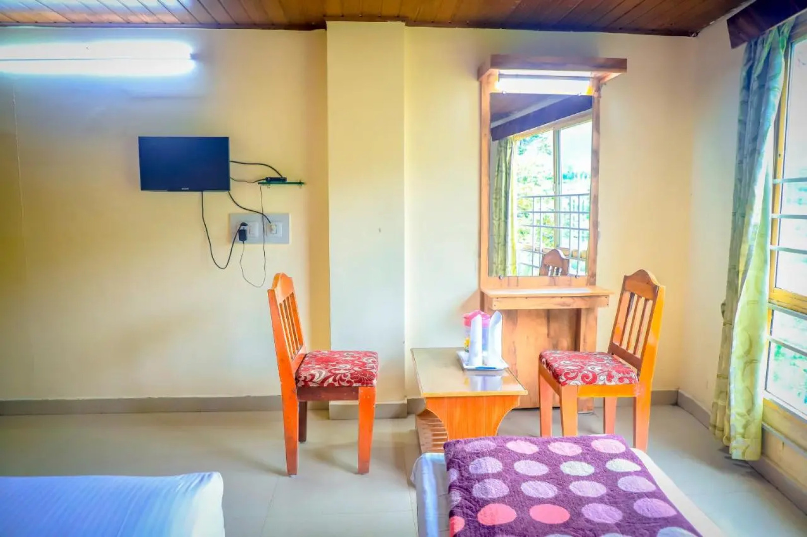 Munnar Days Holiday Home