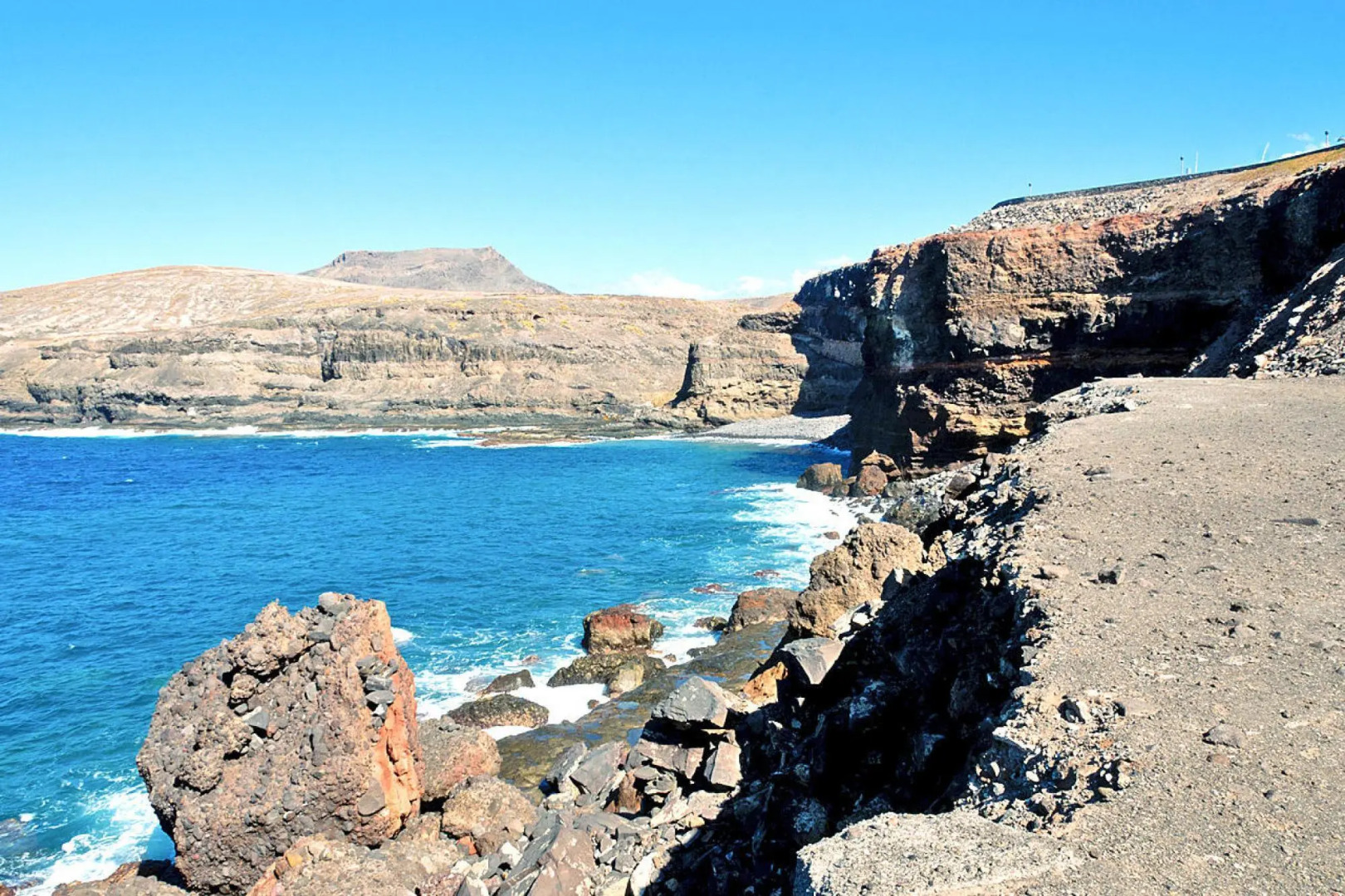 Holiday Home, Agaete, Puerto de las Nieves