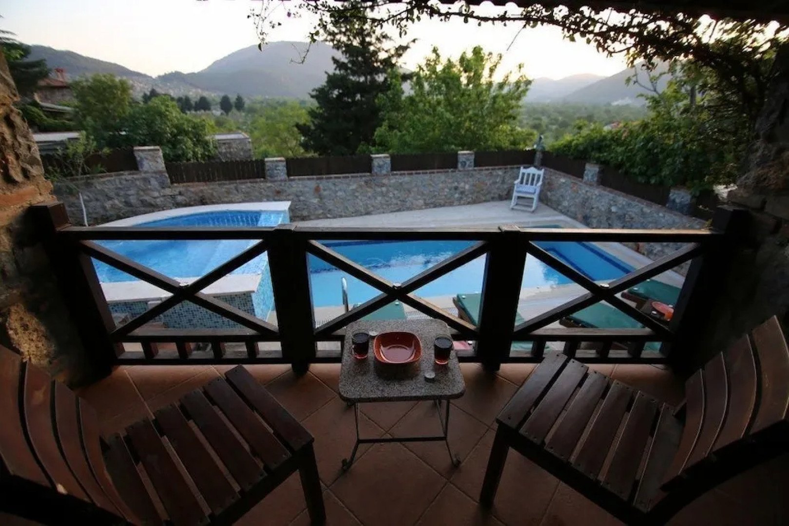 Kaya Cottage Villa 3