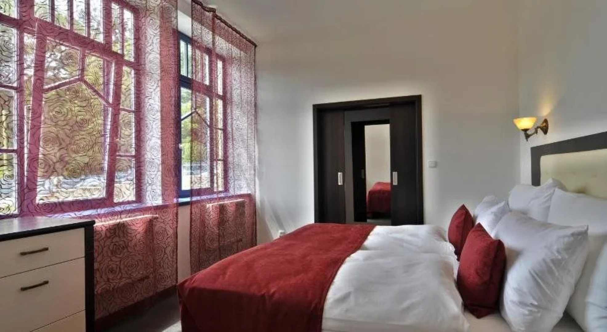 Luxury Spa & Wellness Vila Valaška