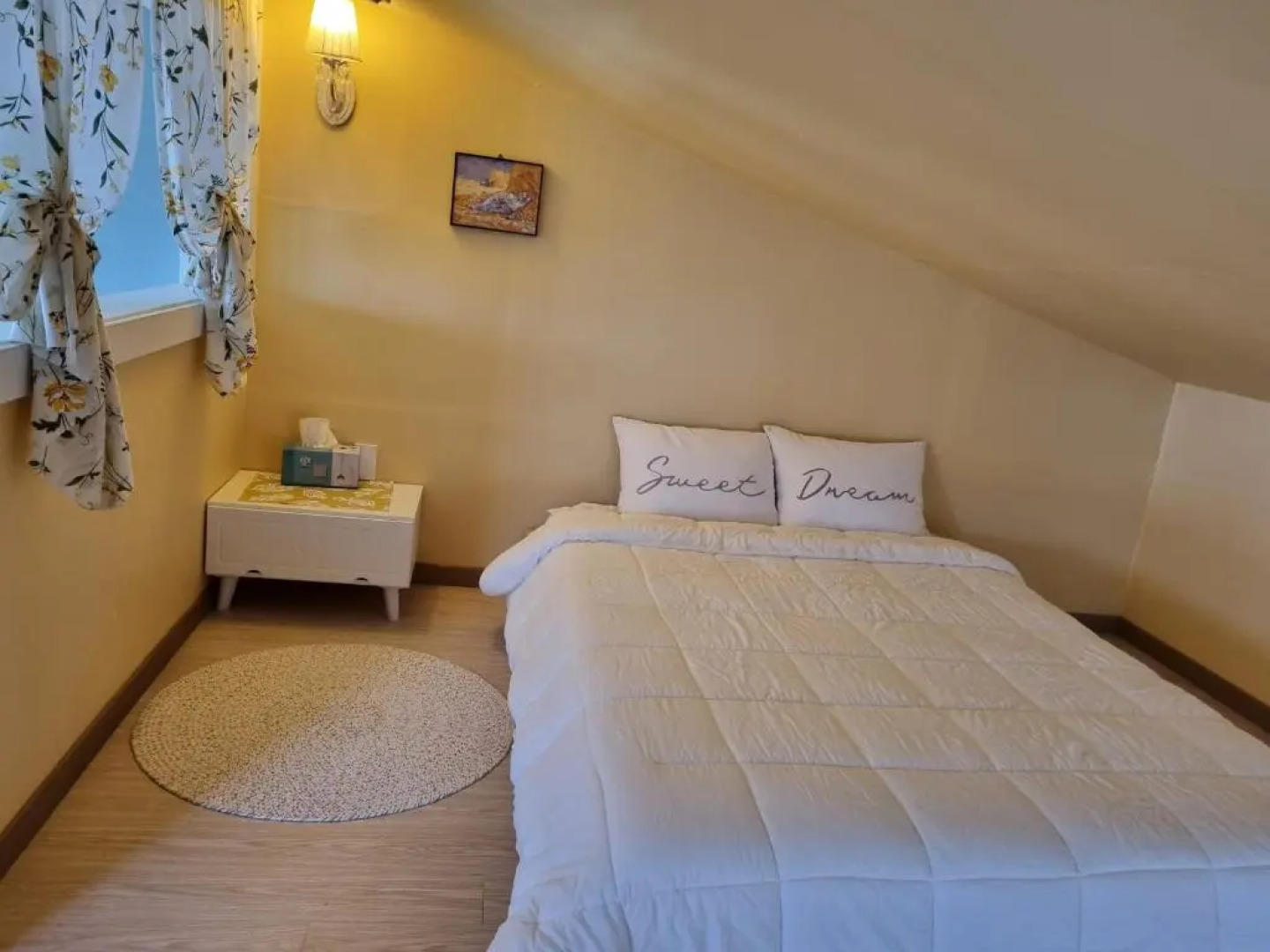 Haumok-gil 52 Rent-a-House