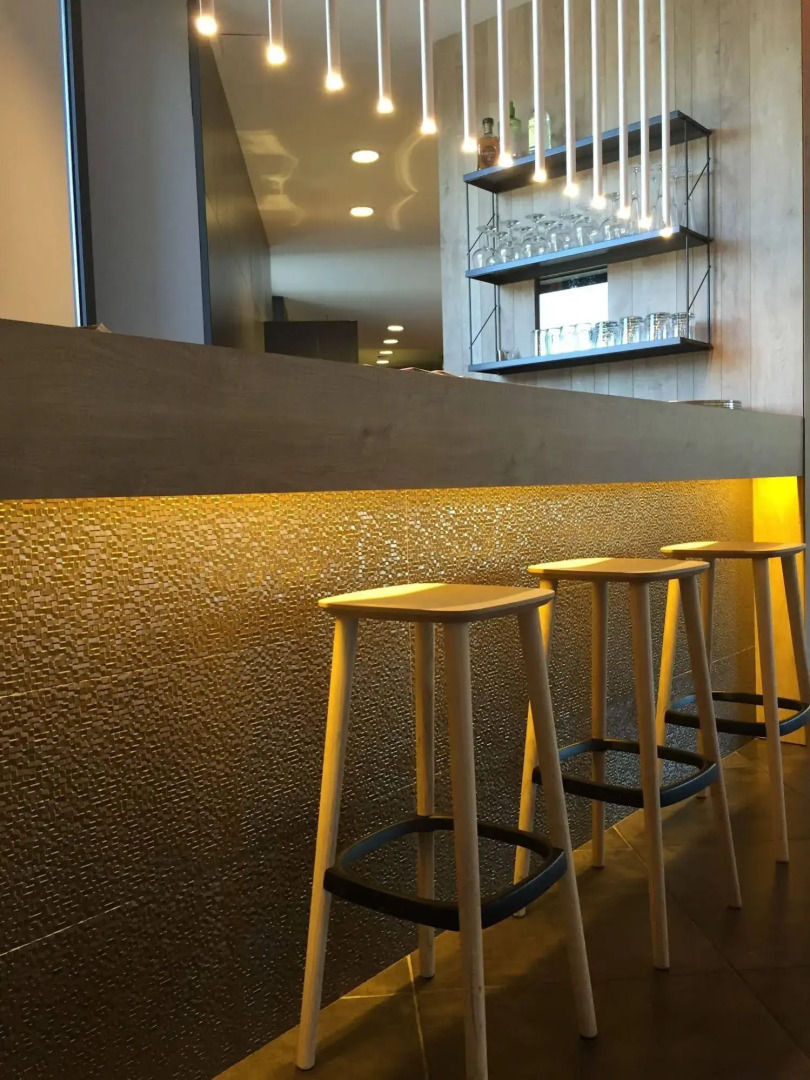 Seminari Allotjaments