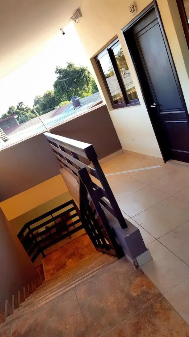 Hotel El Viejo Inn