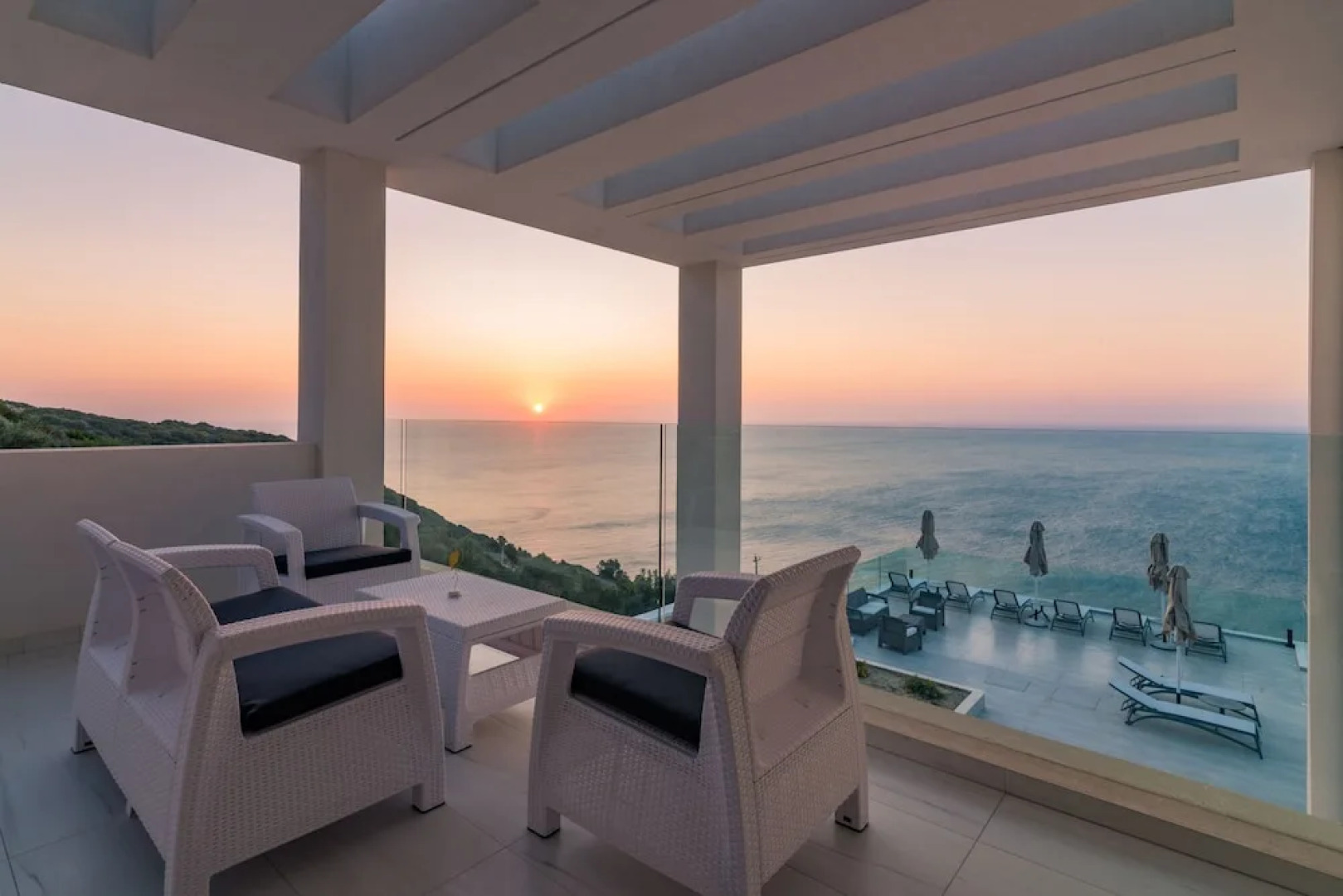 Aurora Villa Luxury Retreat