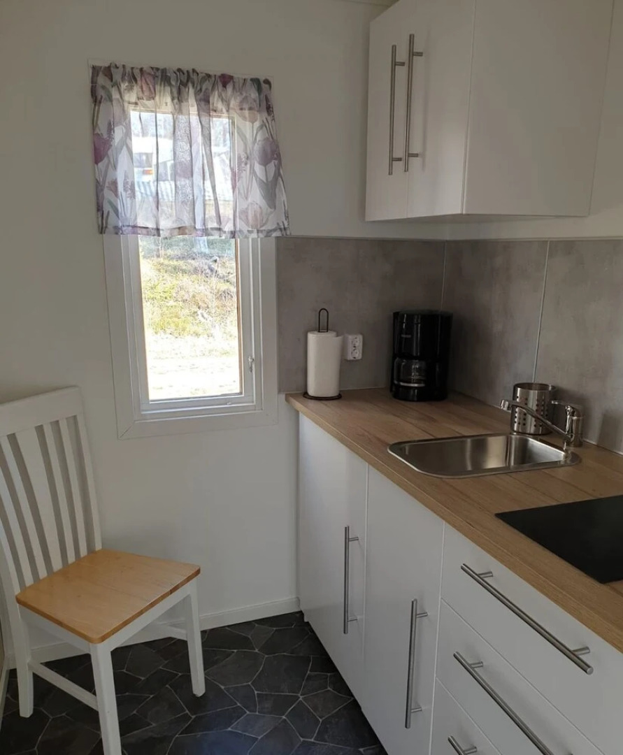 Askeviks Camping & Stugor