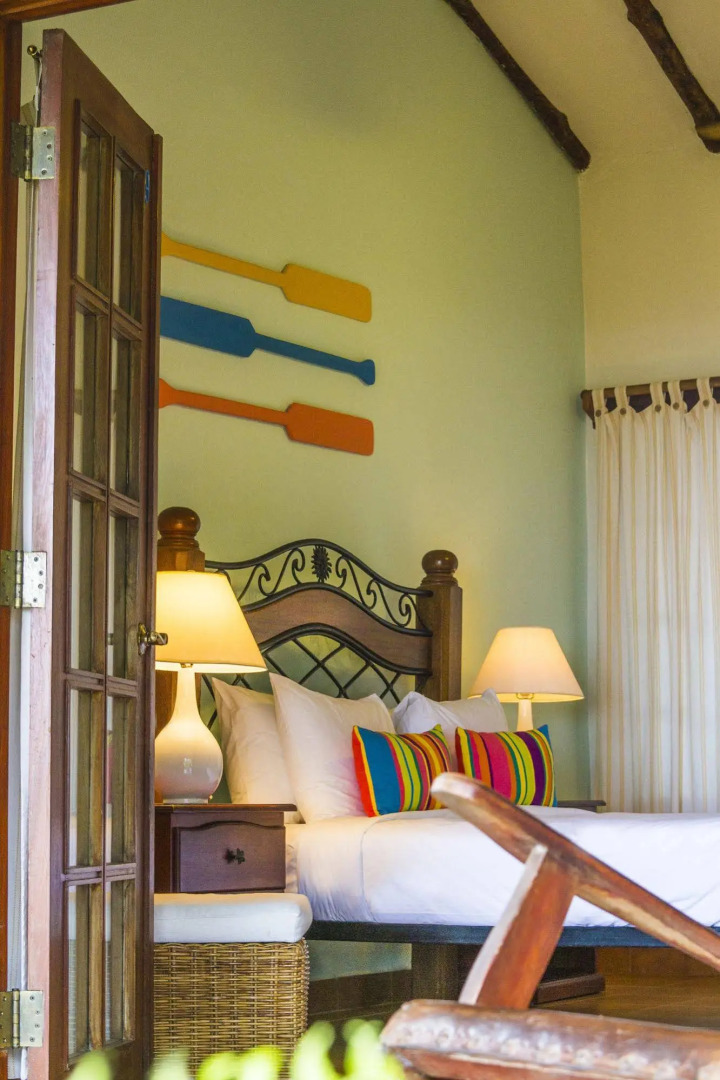 Villa Marina Lodge & Condos