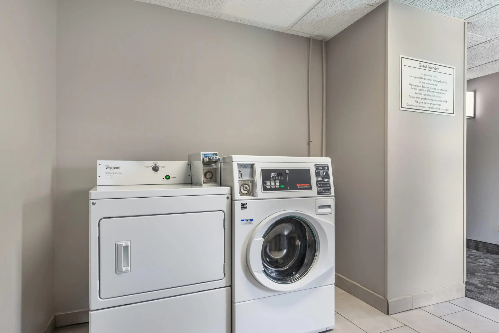 Quality Inn Wilmington