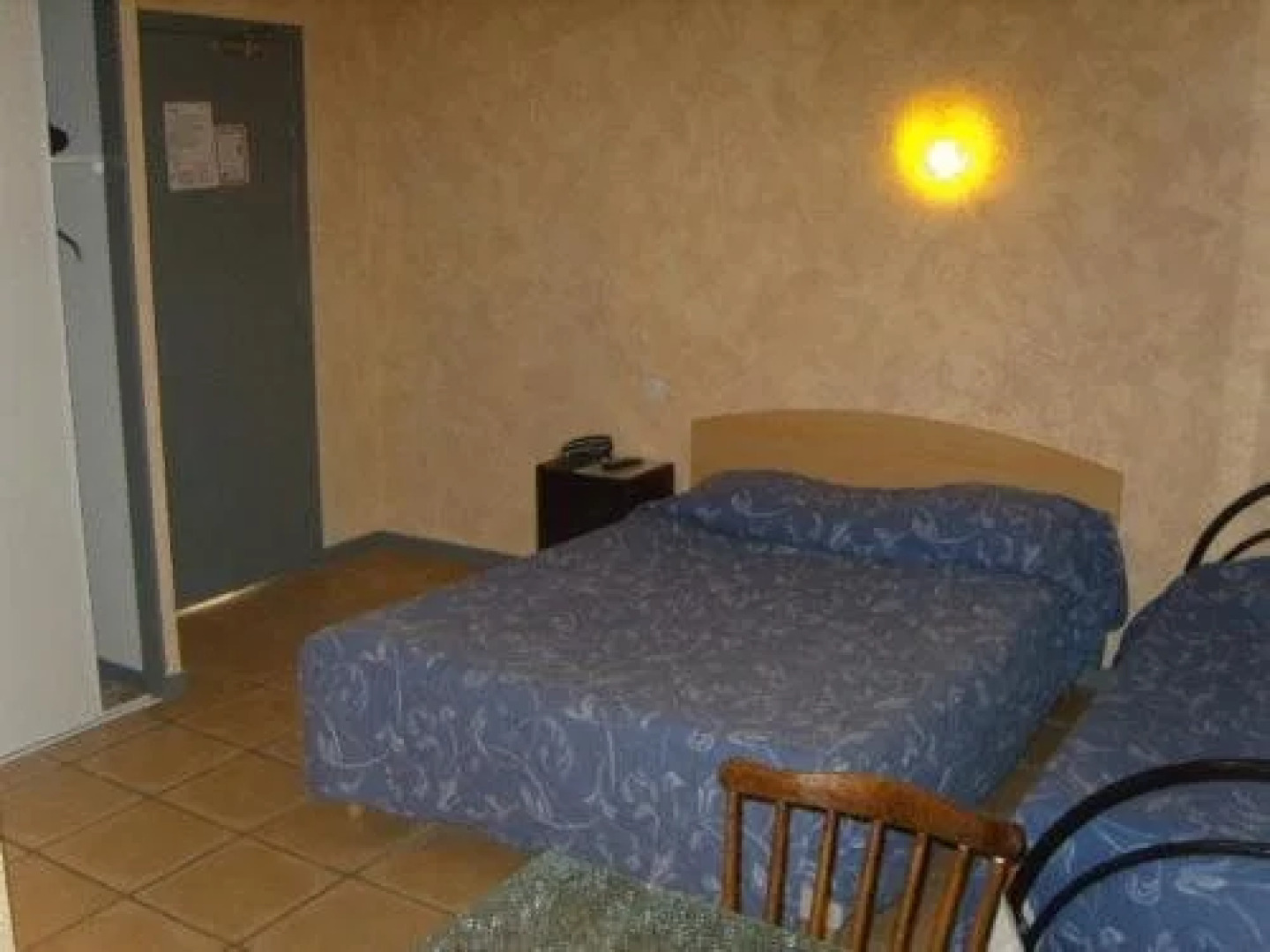 Auberge De La Vallée