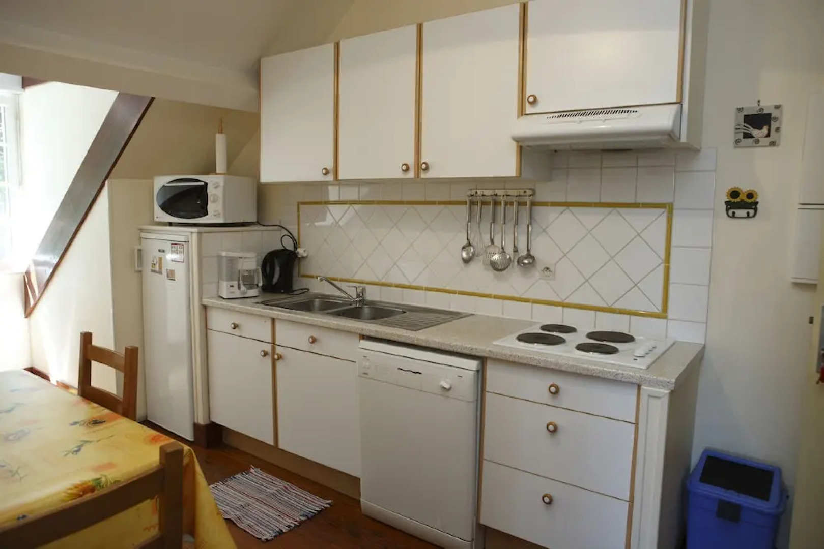 Rosa Enia - 2 Pieces N2