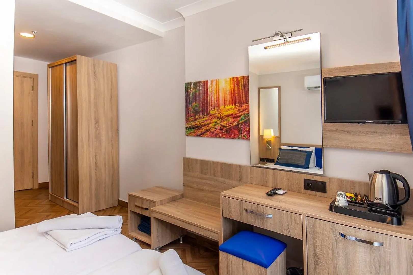 Relax Beach Hotel - All inclusive