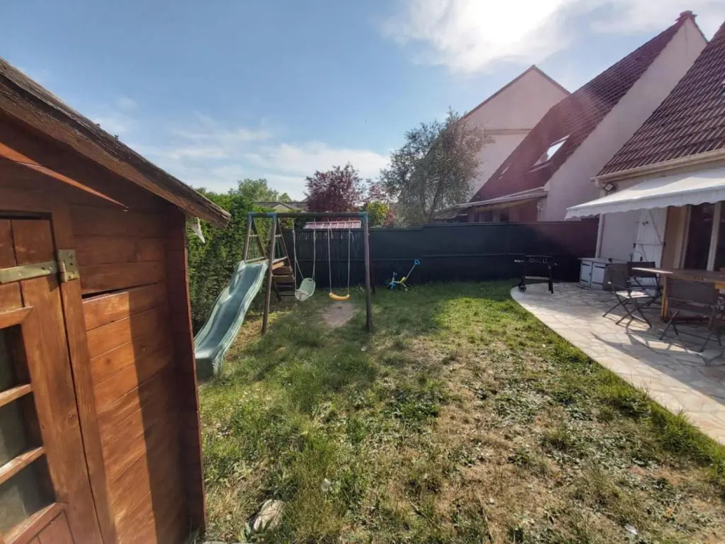 Disneyland/Paris 1 a10 personnes climatisee