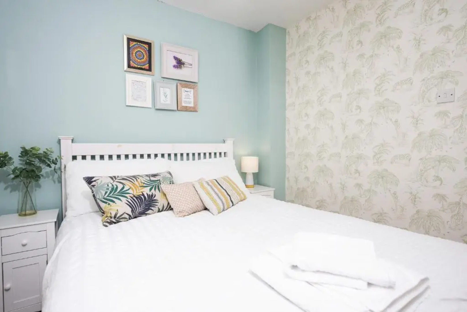 Pendicke Cottage, Southam