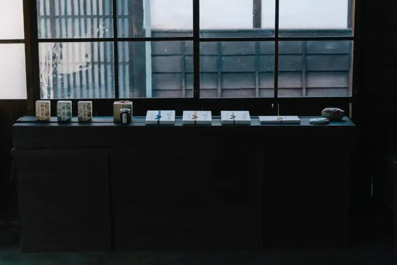 NIPPONIA Tomo Port Town