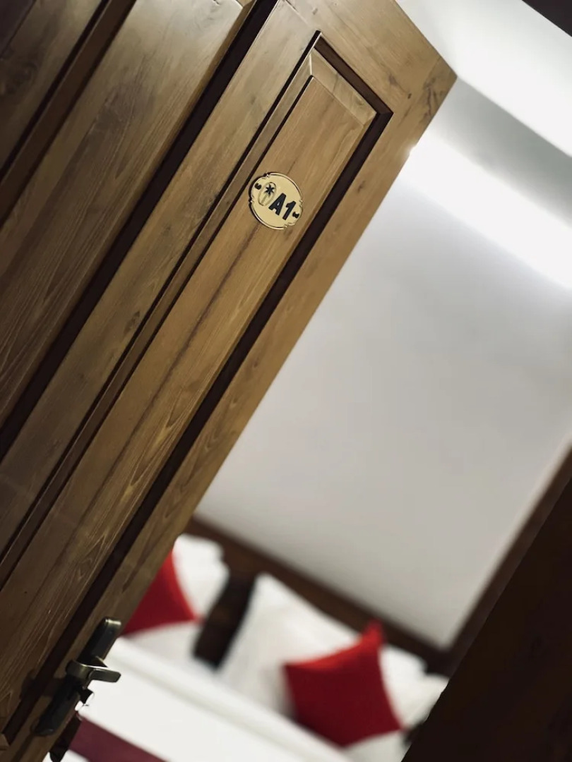 Waterfront By Palmyra