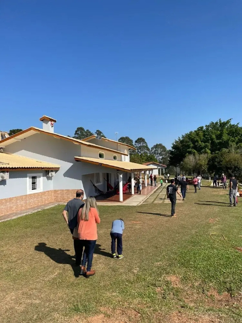Pousada Haras Fazenda Jamaica