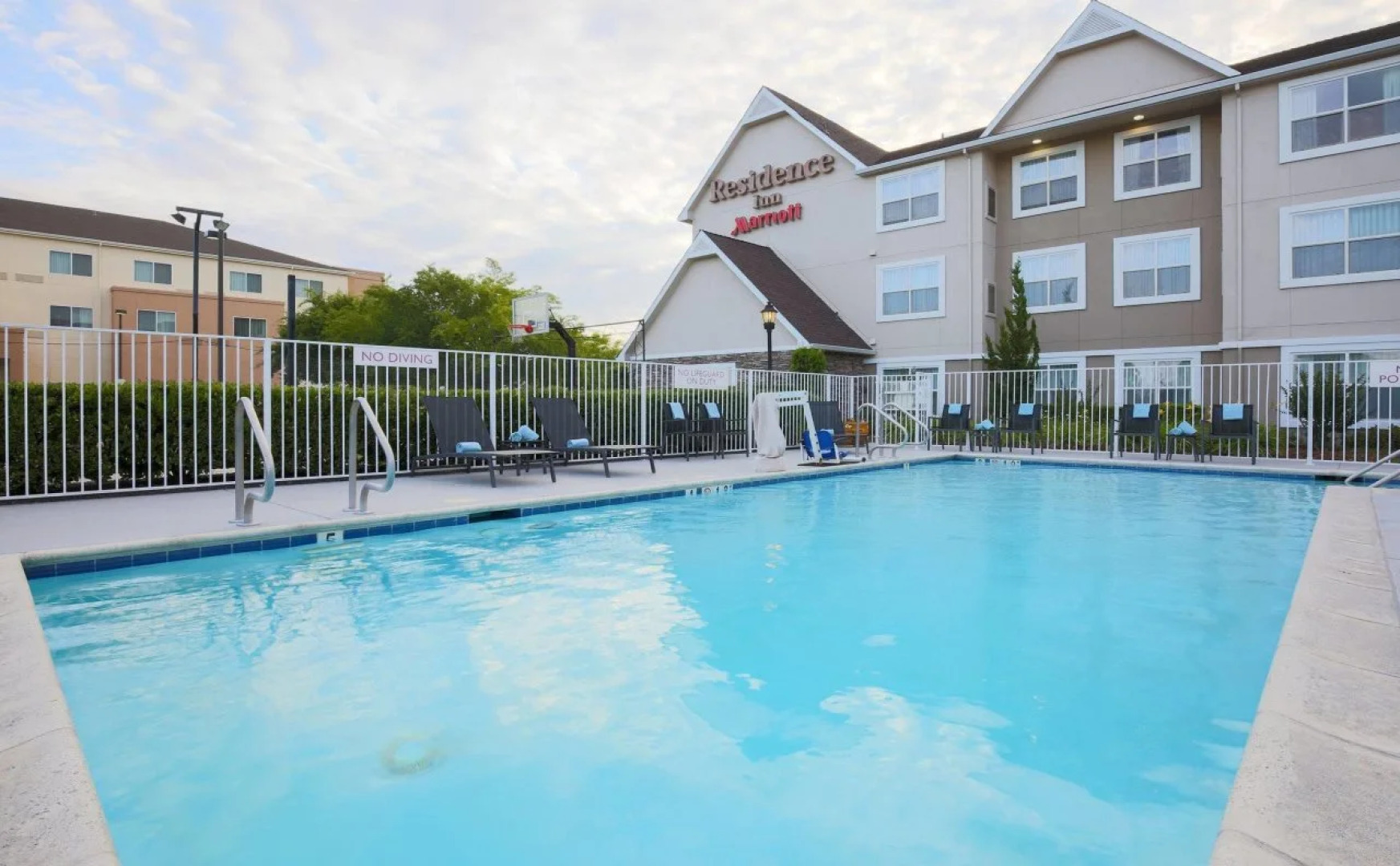 Residence Inn by Marriott Chico