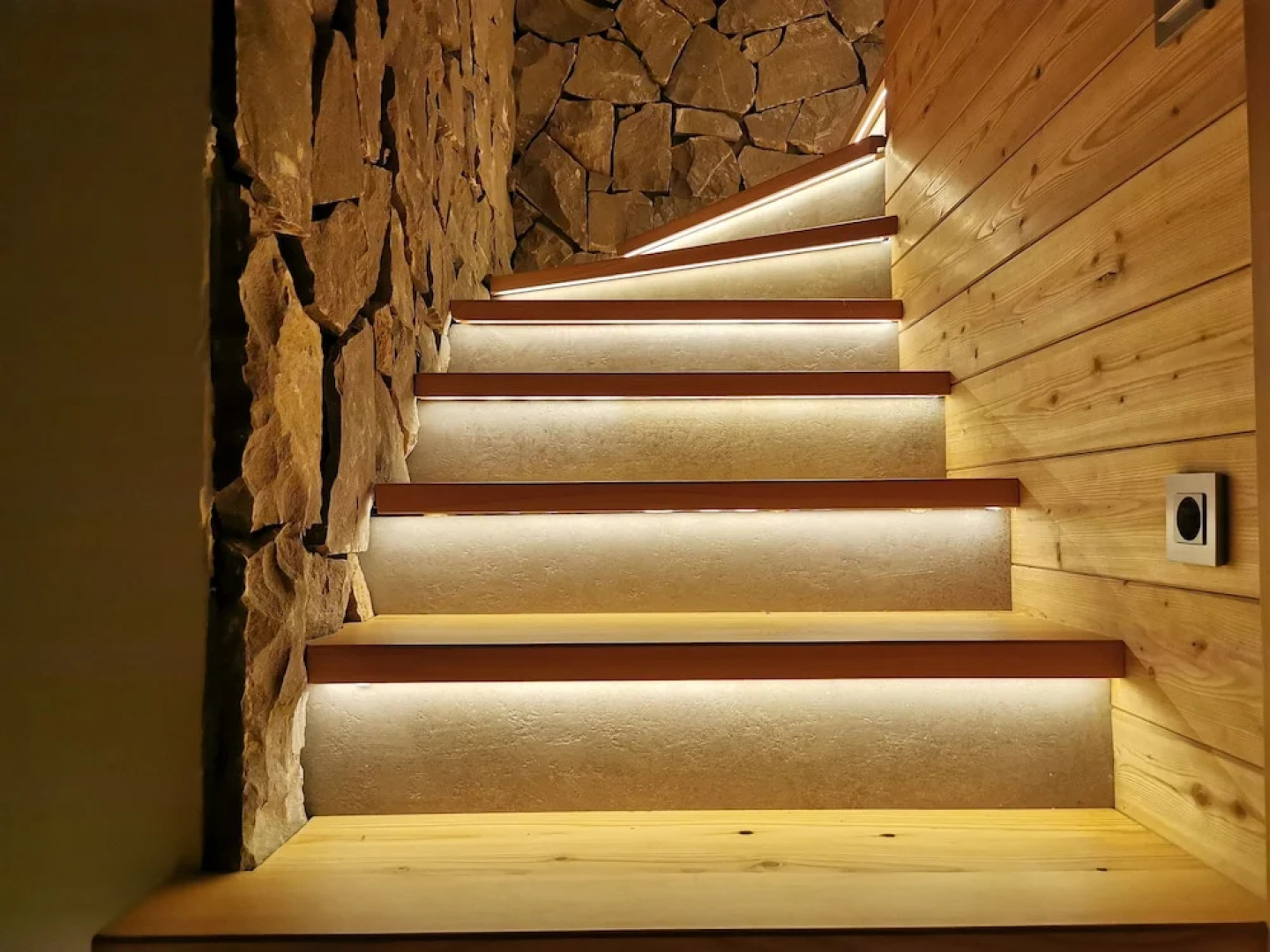 Koča Žafran - Velika planina