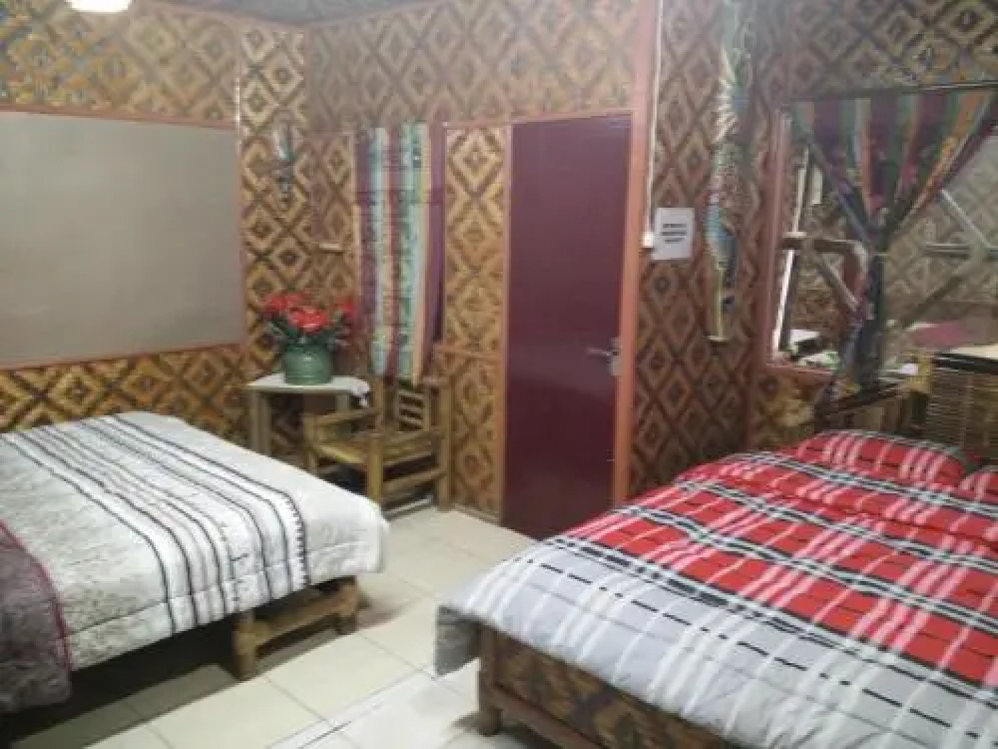 Panorama A La Plage Guest House