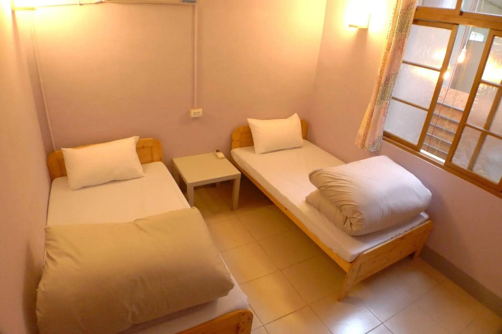 Puli Center Center Hostel