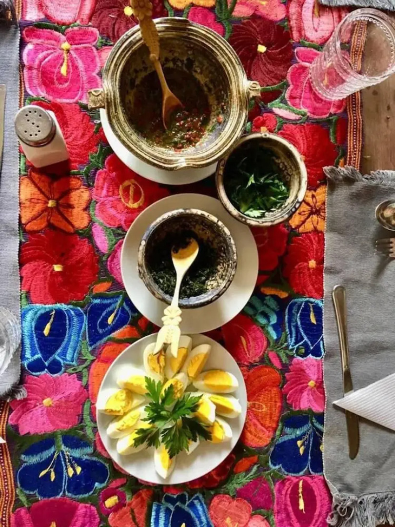 Inviting 10-bed Villa in Urubamba, Cusco, Peru