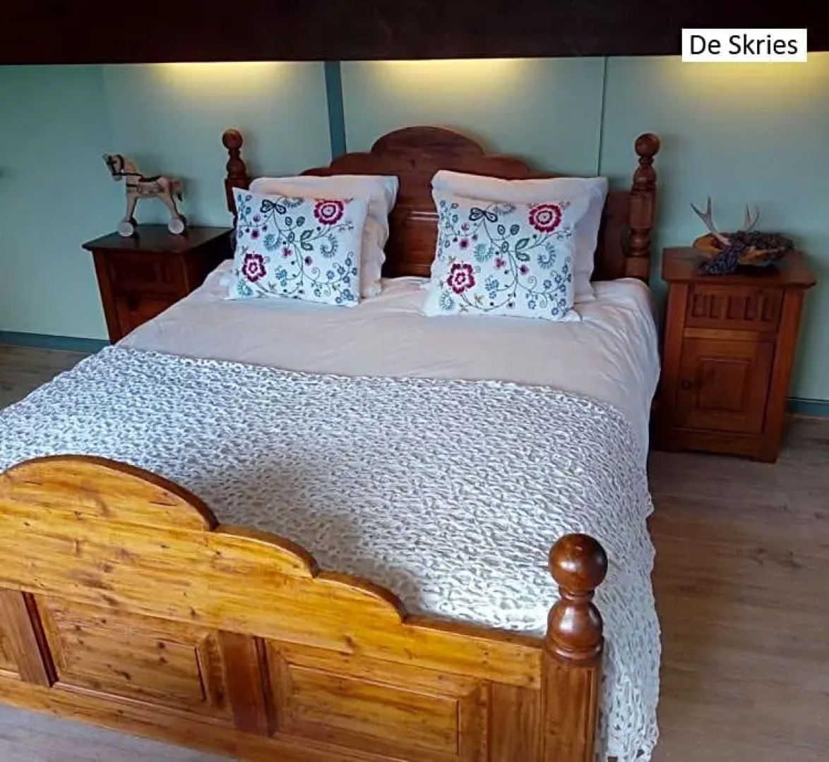B&B De Flecht - De Skries