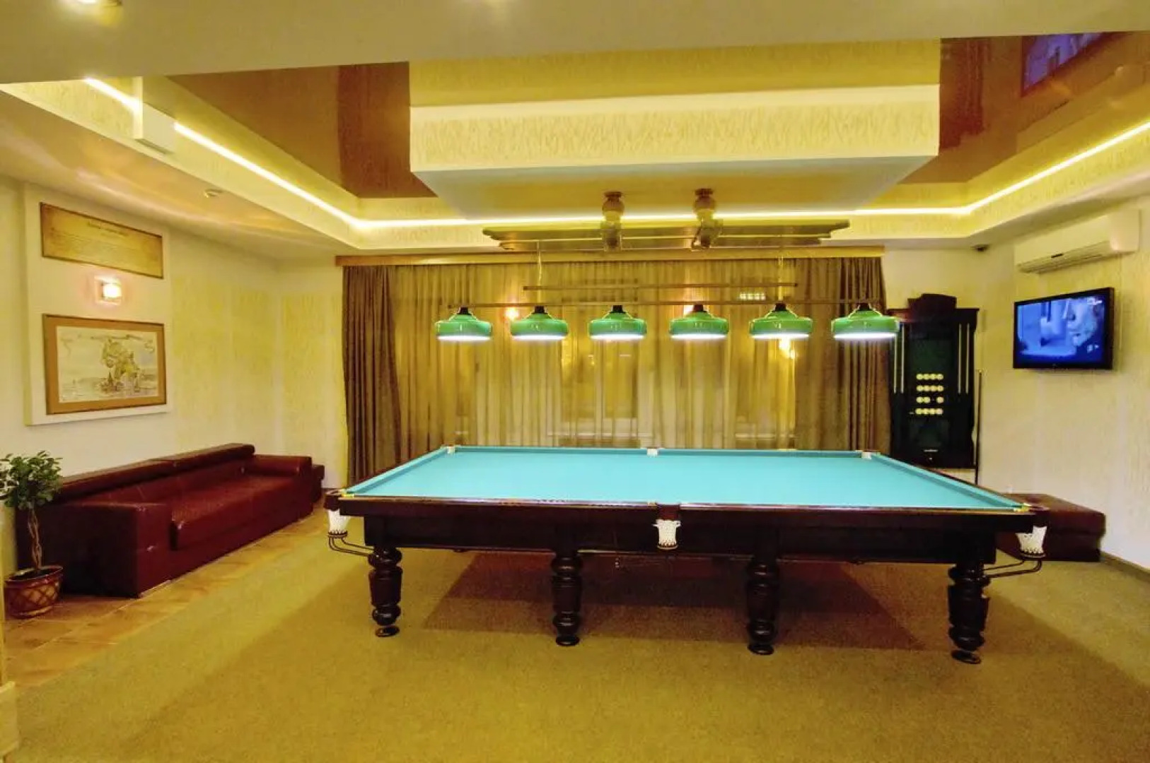 Дмитриевская