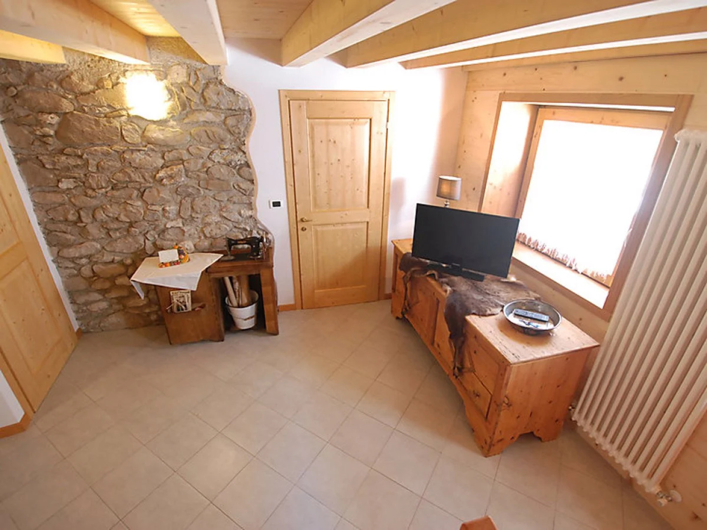 Albergo Diffuso - Cjasa Ustin 31599