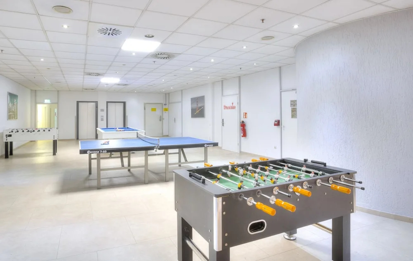 Best Western Doorm Hotel