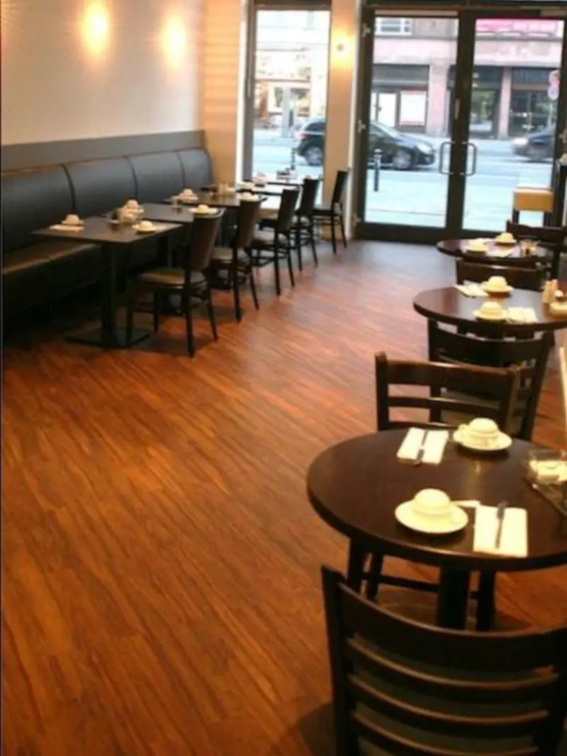 Garner Hotel Berlin - Schöneberg by IHG