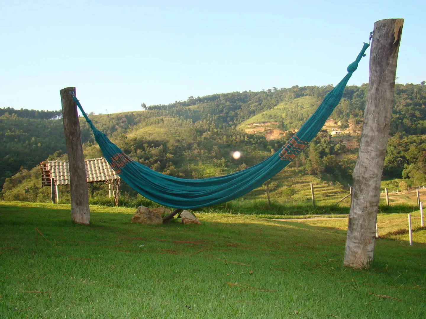 Apartamento Temporada Serra Negra