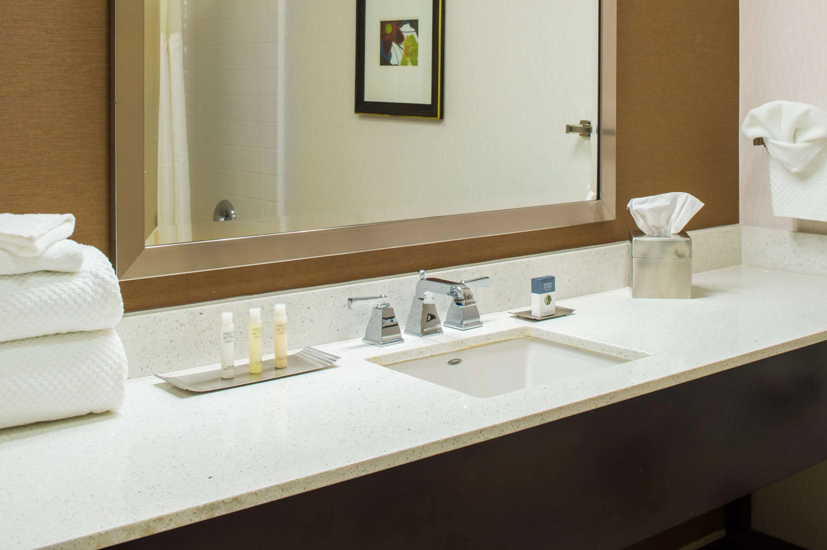 DoubleTree by Hilton Olympia Downtown Capitol District